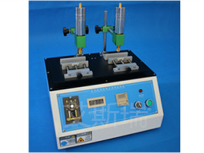 酒精磨擦試驗機的用途與參數(shù)-艾斯瑞