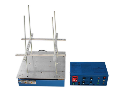 正確啟動振動試驗(yàn)臺的步驟