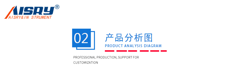 精密型鹽霧試驗機