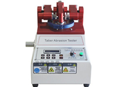 東莞摩擦磨損taber耐磨測試機-艾斯瑞