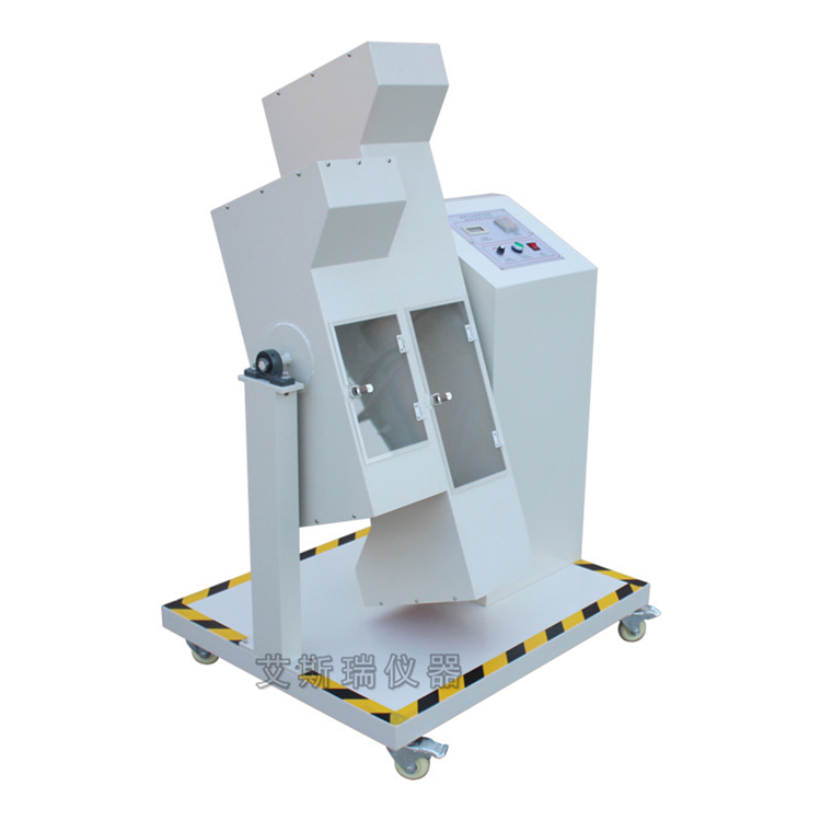 雙滾筒跌落測(cè)試機(jī)